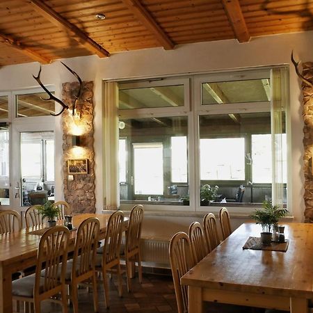Penzion-Restaurant U Svabku Tachov  Ngoại thất bức ảnh